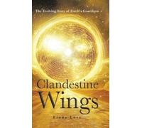 Fiona Love Clandestine Wings (Copertina rigida)