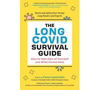Fiona Lowenstein The Long COVID Survival Guide (Tascabile)