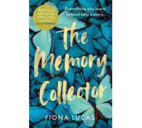 Fiona Lucas The Memory Collector (Tascabile)