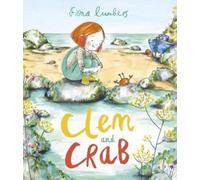 Fiona Lumbers Clem and Crab (Copertina rigida)