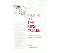 Fiona M Green Writing for The New Yorker (Copertina rigida)