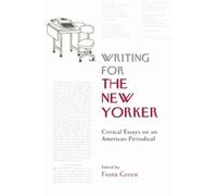 Fiona M Green Writing for The New Yorker (Copertina rigida)