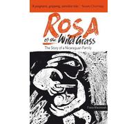 Fiona M. Macintosh Rosa of the Wild Grass (Tascabile)