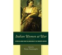 Fiona M. Stewart Italian Women at War (Copertina rigida)