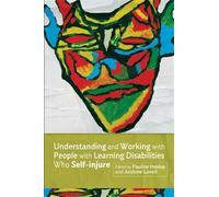 Fiona Macaulay Understanding and Working with People with Learning D (Tascabile)