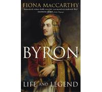 Fiona MacCarthy Byron (Tascabile)