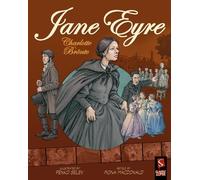 Fiona Macdonald Jane Eyre (Tascabile) Classic Comix