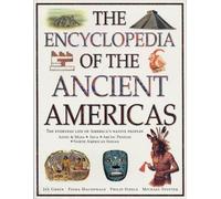 Fiona Macdonald Jen Green Philip Steele The Ancient Americas, The (Tascabile)