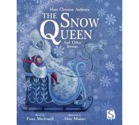 Fiona Macdonald The Snow Queen and Other Stories (Copertina rigida)