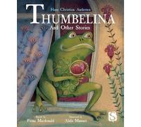 Fiona Macdonald Thumbelina and Other Stories (Copertina rigida)