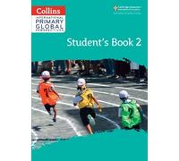 Fiona Macgregor Sula Dela Cambridge Primary Global Perspectives Stu (Tascabile)