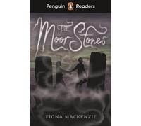 Fiona Mackenzie Penguin Readers Starter Level: The Moor Stones (ELT (Tascabile)