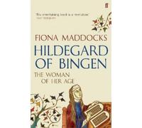 Fiona Maddocks Hildegard of Bingen (Tascabile)