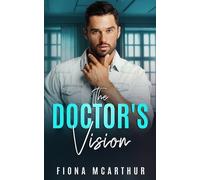 Fiona McArthur The Doctor's Vision (Tascabile) Aussie Doctors
