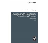 Fiona McCormack Engaging with Capitalism (Copertina rigida)