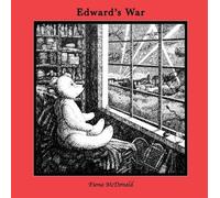 Fiona Mcdonald Edward'S War (Copertina rigida)