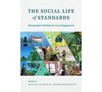 Fiona McDonald The Social Life of Standards (Copertina rigida)