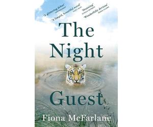 Fiona McFarlane The Night Guest (Tascabile)