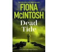 Fiona McIntosh Dead Tide (Tascabile) DCI Jack Hawksworth