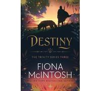 Fiona McIntosh Destiny (Tascabile) Trinity (PRESALE 03/12/2026)