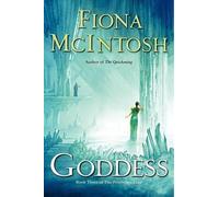 Fiona McIntosh Goddess (Tascabile)