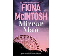 Fiona McIntosh Mcintosh, Fiona Mirror Man (Tascabile) DCI Jack Hawksworth
