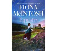 Fiona McIntosh Tapestry (Tascabile)