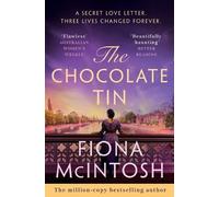 Fiona McIntosh The Chocolate Tin (Tascabile)
