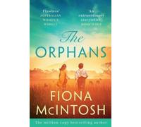 Fiona McIntosh The Orphans (Tascabile)