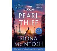 Fiona McIntosh The Pearl Thief (Tascabile)