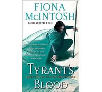 Fiona McIntosh Tyrant's Blood (Tascabile) Valisar