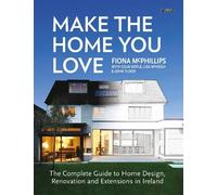 Fiona McPhillips Make The Home You Love (Tascabile)