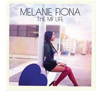 Fiona, Melanie - Mf Life-Deluxe Edition