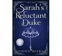 Fiona Miers Sarah's Reluctant Duke (Tascabile) Heir and the Spare Large Print
