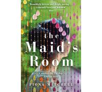 Fiona Mitchell The Maid's Room (Tascabile)