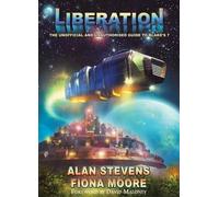 Fiona Moore Ala Liberation: The Unofficial and Unauthorised Guide to (Tascabile)