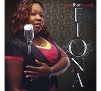Fiona - More Than Words