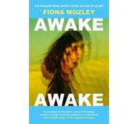 Fiona Mozley Awake Awake (Copertina rigida) (PRESALE 04/06/2026)