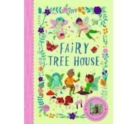Fairy Tree House: With magical pop-up scene and 19 press-out play pieces