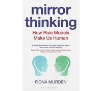 Fiona Murden Mirror Thinking (Copertina rigida)
