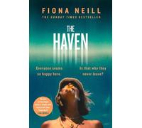 Fiona Neill The Haven (Copertina rigida)