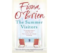 Fiona O'Brien The Summer Visitors (Tascabile)