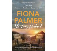Fiona Palmer The Long Weekend (Tascabile)