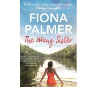 Fiona Palmer The Wrong Sister (Tascabile)