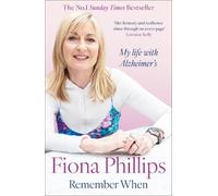 Fiona Phillips Remember When (Tascabile)