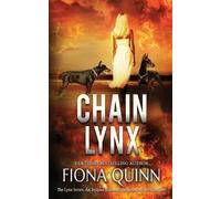 Fiona Quinn Chain Lynx (Tascabile) Lynx