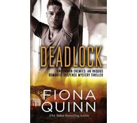 Fiona Quinn Deadlock (Tascabile) Uncommon Enemies
