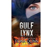 Fiona Quinn Gulf Lynx (Tascabile) Lynx