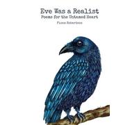 Fiona Robertson Eve Was a Realist (Tascabile)