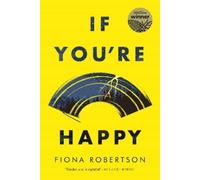 Fiona Robertson If You're Happy (Tascabile)